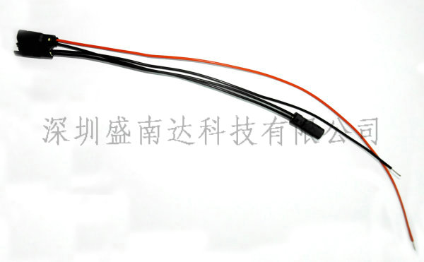 燈具連接線  