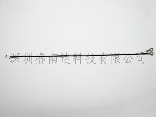電子線組件