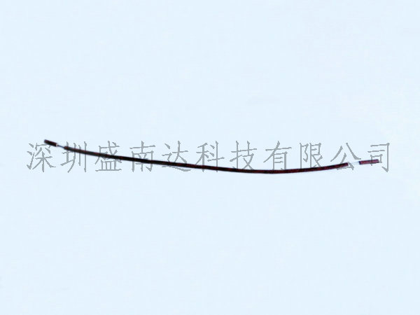 電子線組件