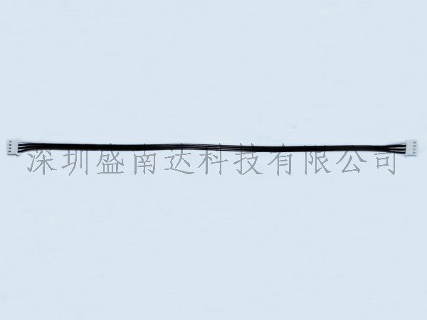電子線組件