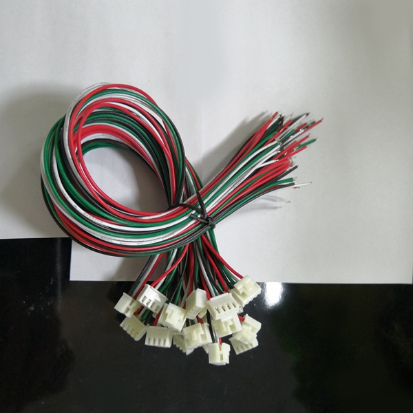  107電子線